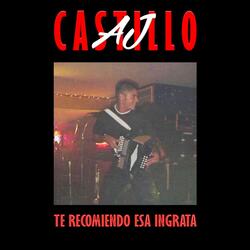 Te Recomiendo Esa Ingrata (feat. Juan P. Moreno)