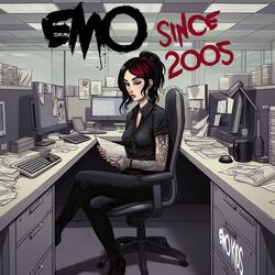 Emo Since 2005 (1985 Parody)