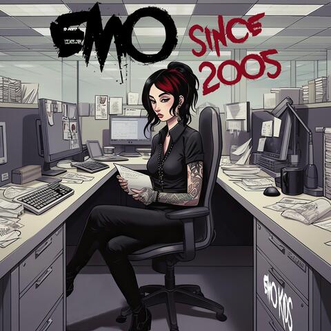 Emo Since 2005 (1985 Parody)