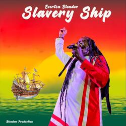 Slavery Ship