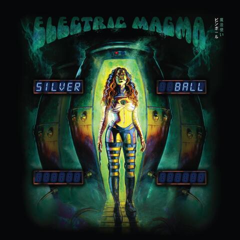 Silverball
