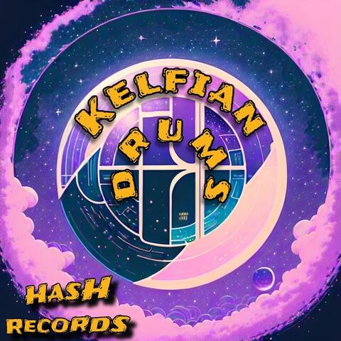 Kelfian Drums