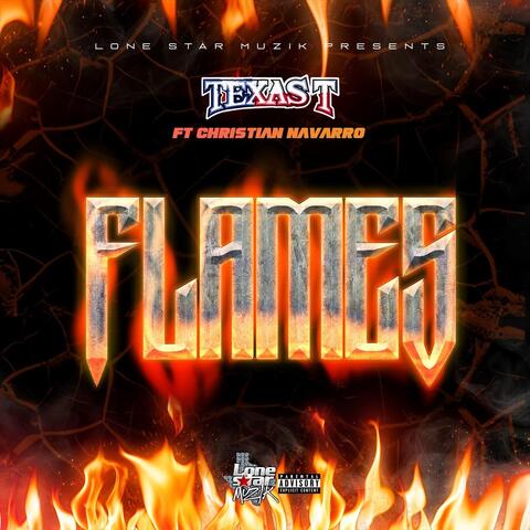 Flames (feat. Christian Navorro)