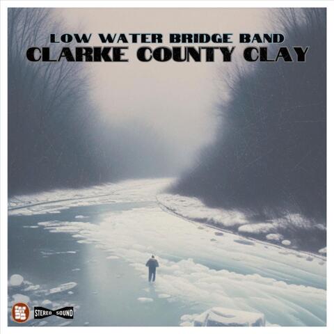 Clarke County Clay