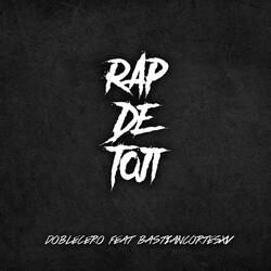 Rap de Toji (feat. Bastiancortesxv)