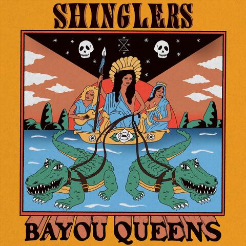 Bayou Queens
