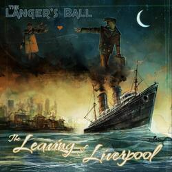 The Leaving of Liverpool