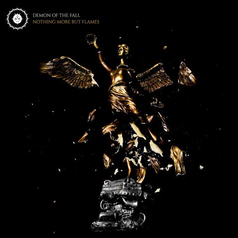 Nothing More but Flames (New Version)