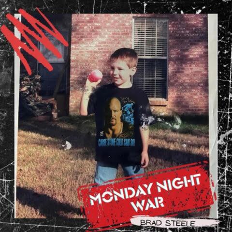 Monday Night War