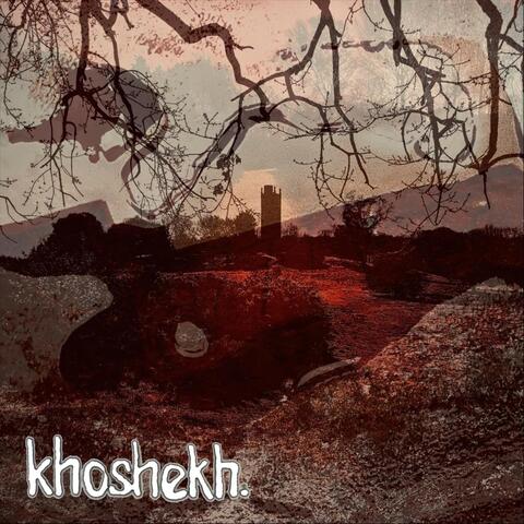 Khoshekh
