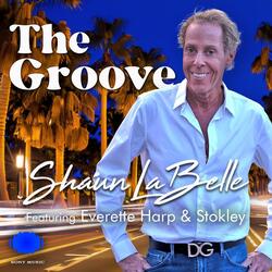 The Groove (feat. Everette Harp & Stokley)