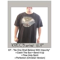 Flow Holy Spirit
