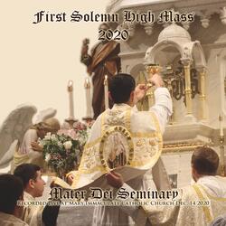 Adoramus Te Christe (Live)