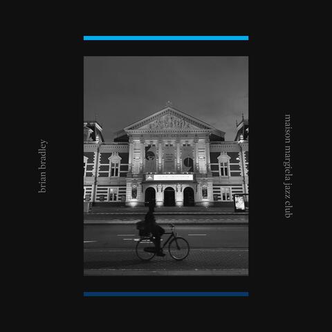 Maison Margiela Jazz Club