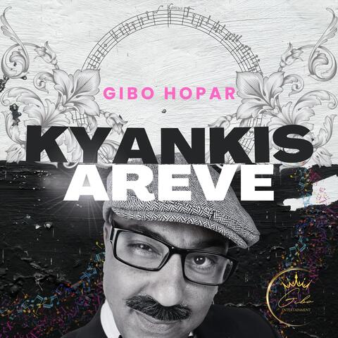 Kyankis Areve