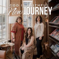 Steppin' Out In Faith