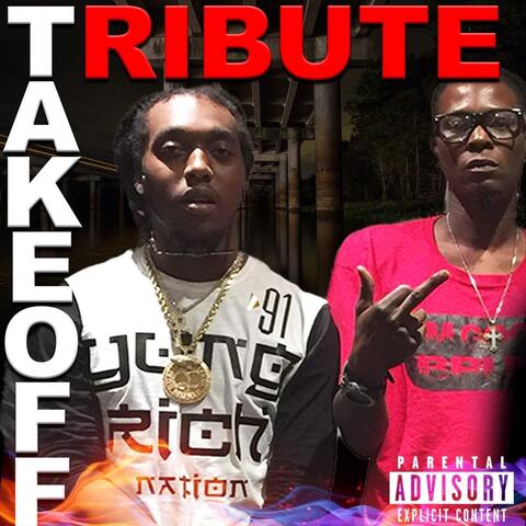 TakeOff Tribute