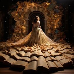 Storybook Princess (feat. Harley Lane)
