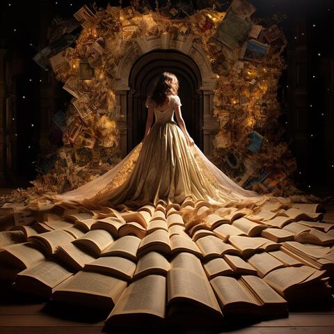 Storybook Princess (feat. Harley Lane)