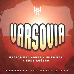 Varsovia
