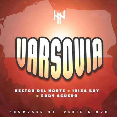 Varsovia