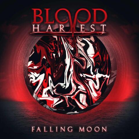 Falling Moon