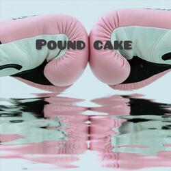 Pound Cake