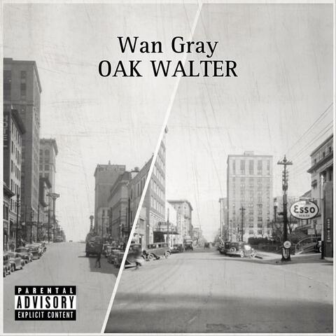 Oak Walter