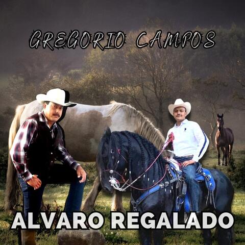 Alvaro Regalado