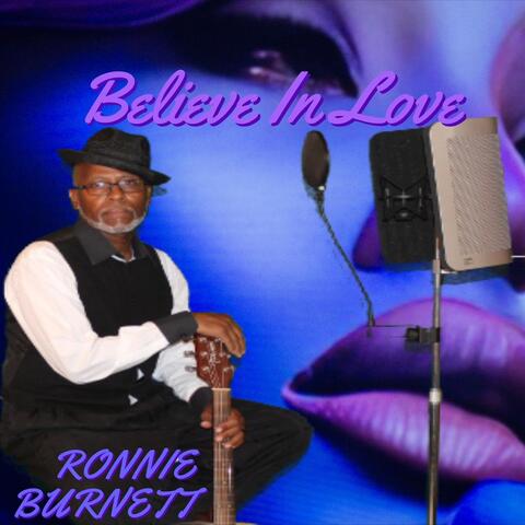 Believe in Love