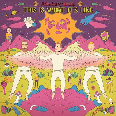 This Is What It's Like