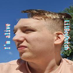 I'm Alive