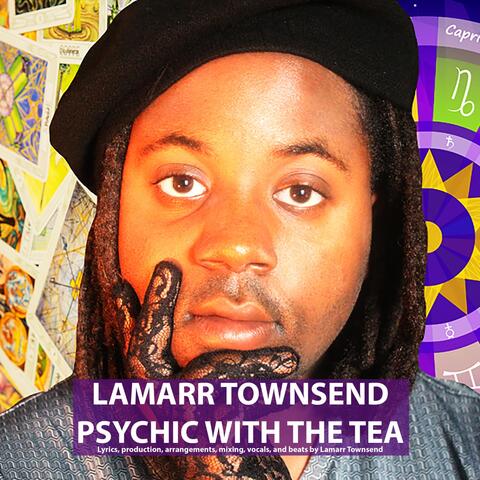 Psychic with the Tea