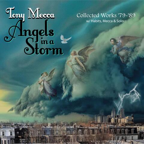 Angel in a Storm (Collected Works '79-'89)
