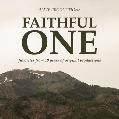 Faithful One