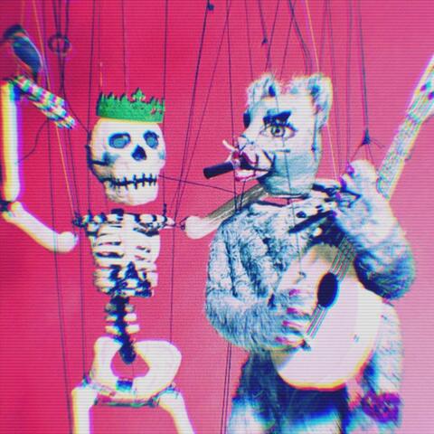 Mutant Sickness Kingdom