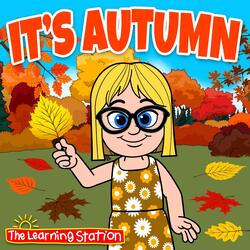 It's Autumn