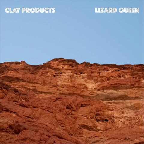 Lizard Queen