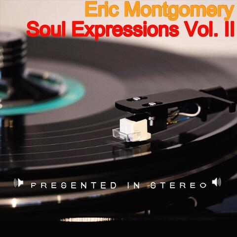 Soul Expressions, Vol. II
