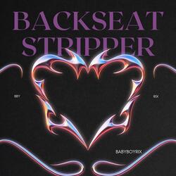 Backseat Stripper