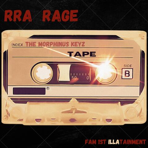 The Morphinus Keyz Tape