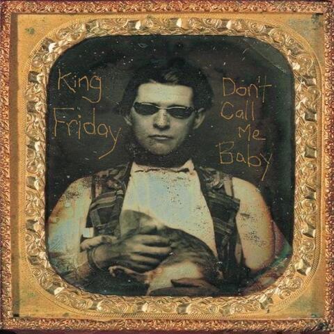 King Friday