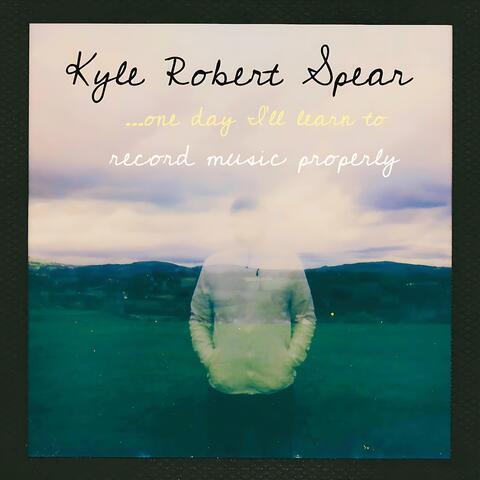 ...one Day I'll Learn to Record Music Properly