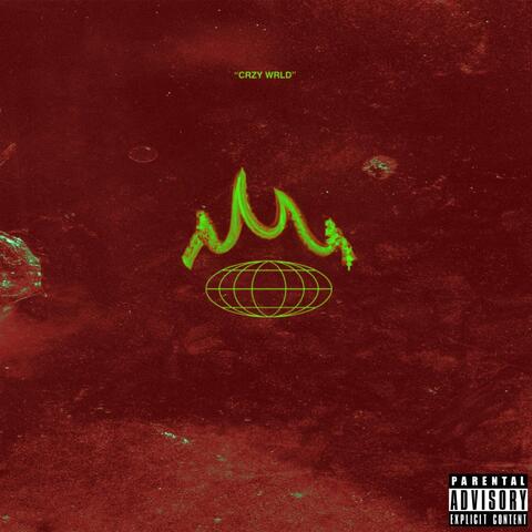 Crzy Wrld