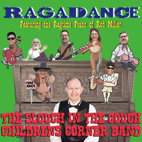 Ragadance