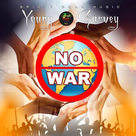 NO WAR