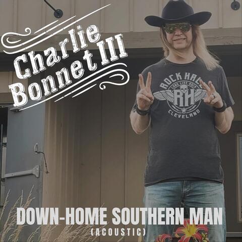 Down-Home Southern Man (Acoustic)