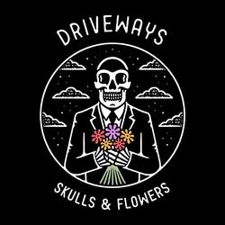Skulls and Flowers