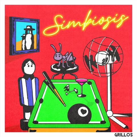 Simbiosis
