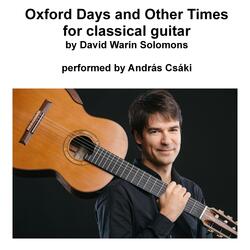 Theme and Variations